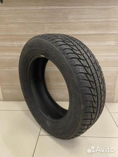 Nokian Tyres WR SUV 3 225/60 R17 103H