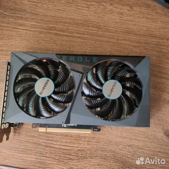 Комплектующие для пк бу