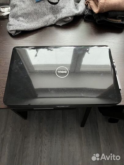 Ноутбук dell vostro 1015
