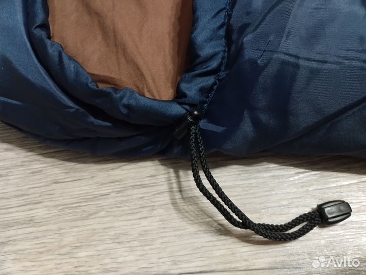 Спальный мешок Д/С