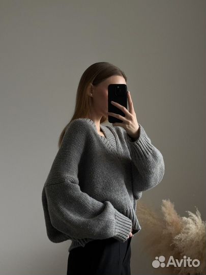 Свитер Aim Clo