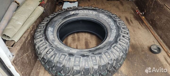 Mickey Thompson Baja MTZ P3 315/70 R17