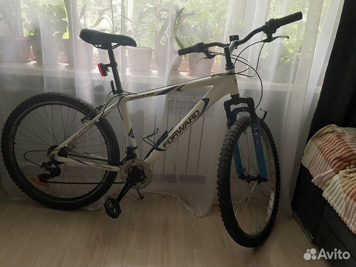 Продам велосипед