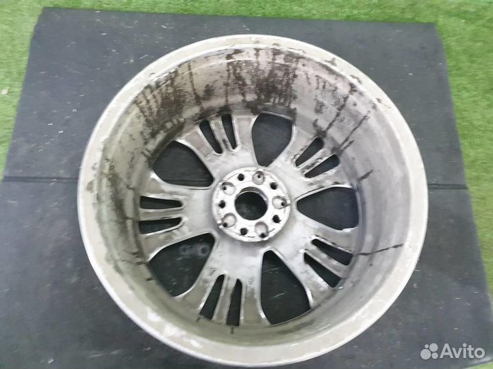 Диск литой R19 Mercedes S C217 (2013-2020) передни