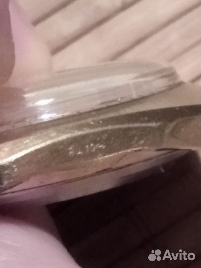 Часы мужские seconda