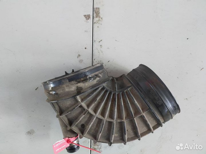 Патрубок корпуса воздушного фильтра XF105 (DAF)