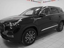 Новый Chery Tiggo 8 Pro Max 2.0 AMT, 2024, цена от 3 300 000 руб.