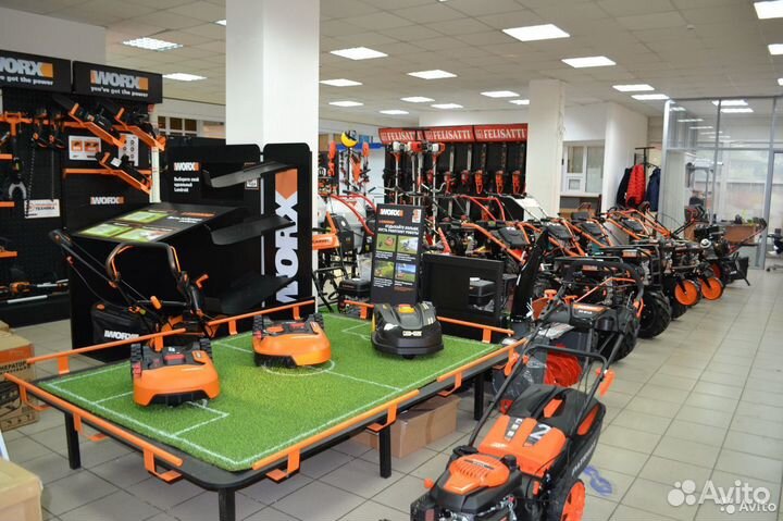 Колесо для мотоблока