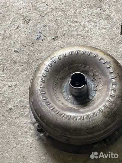 АКПП zf 6hp19/21 bmw