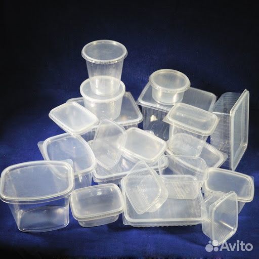 Упаковка оптом