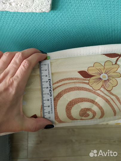 Матрас детский 160*80 б/у