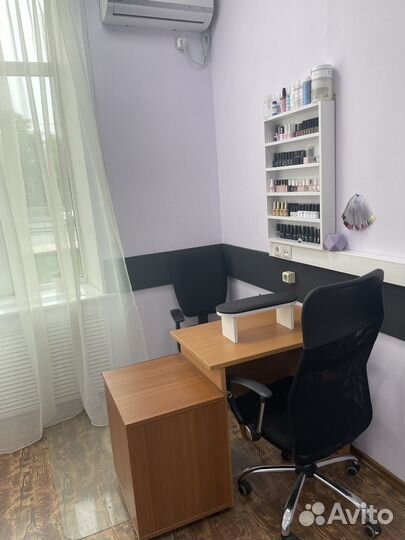 Рабочее место в аренду