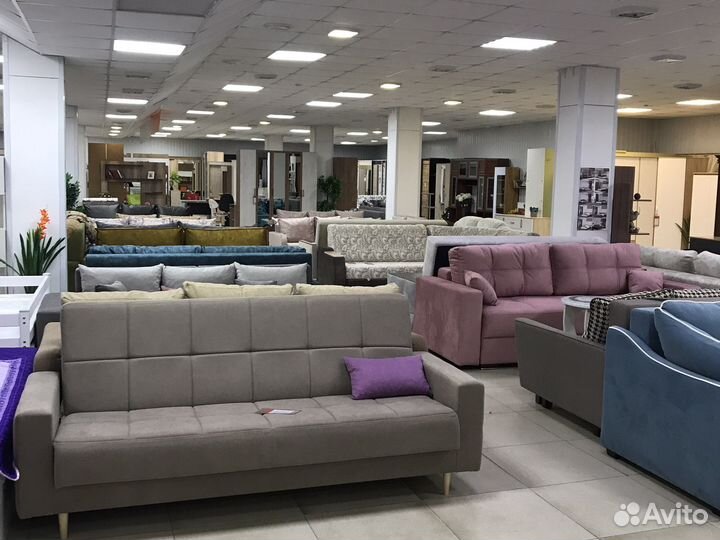 Диван раскладной