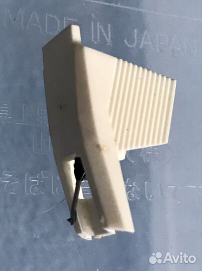 Иглы для проигрывателей (обновляется)