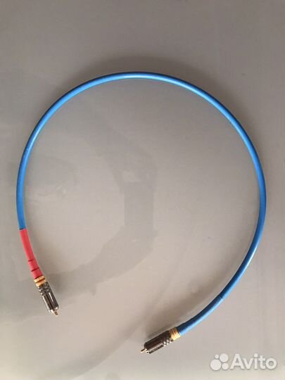 Кабель цифровой Siltech HF 8 Si