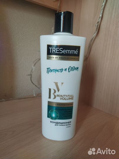 Кондиционер для волос