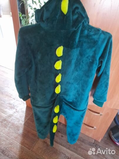 Динозаврик