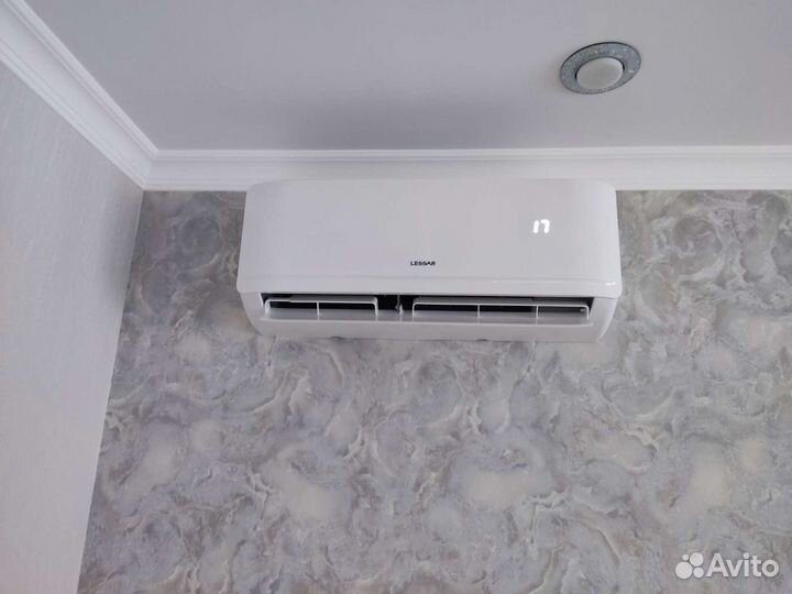 Сплит система Lessar 07 09 12 18 24