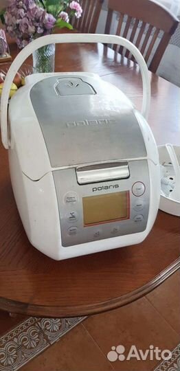 Мультиварка