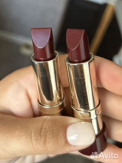 Estee lauder помада 450