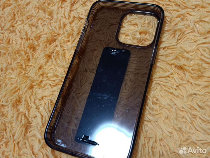 Чехол на iPhone 14 pro max