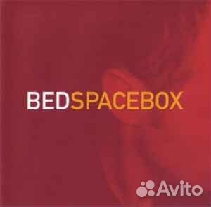 CD Bed - Spacebox