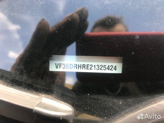 Разбор на запчасти Peugeot 407