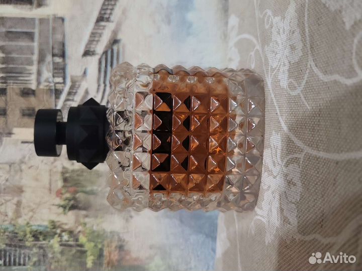 Парфюм Valentino оригинальный тестер