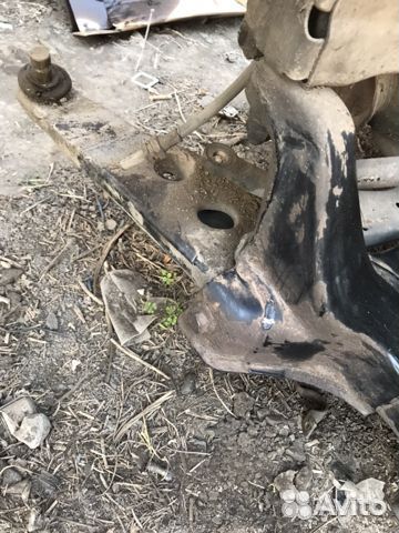 Подрамник вортекс эстина чери фора