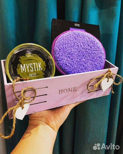 Салфетки, тряпочки Гринвей Greenway