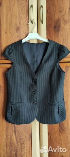 Школьная форма параллель