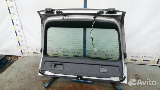 Дверь 3-5 volvo XC90 1 (XML26GF01)