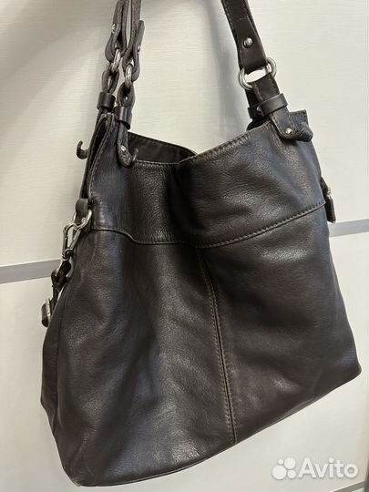 Сумка Genuine leather