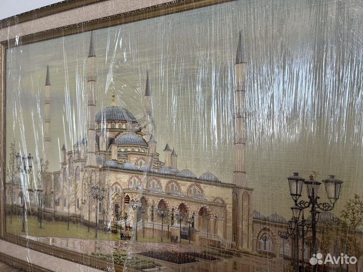 Картина габилен