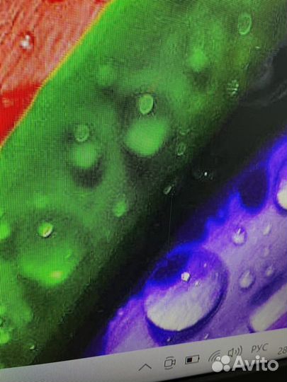 Игровой msi 250hz 27д изогнутый