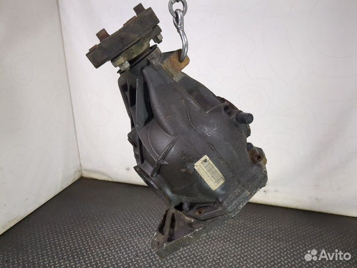 Редуктор моста Mercedes CLK W209, 2009