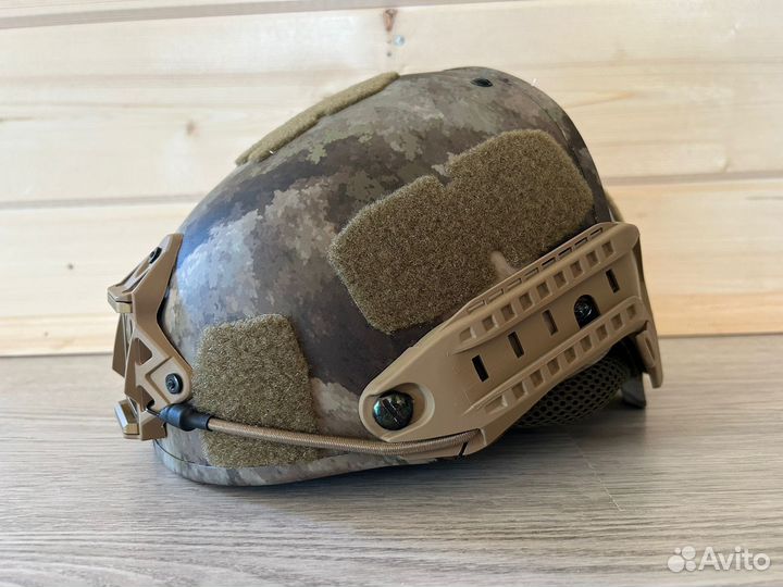 Баллистический шлем Спартанец 3 (Militech)