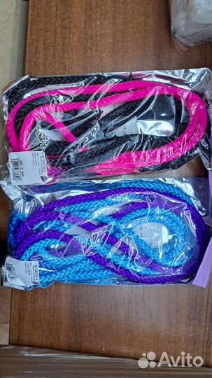 Скакалки Sasaki 280-F, Pastorelli rodeo