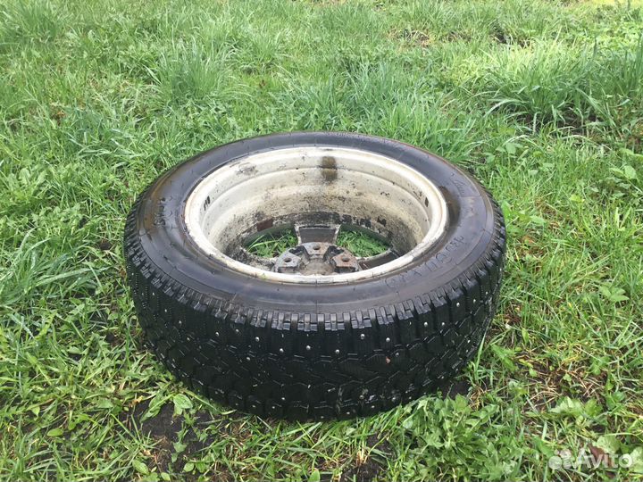 Yokohama Ice Guard IG60A 205/60 R16