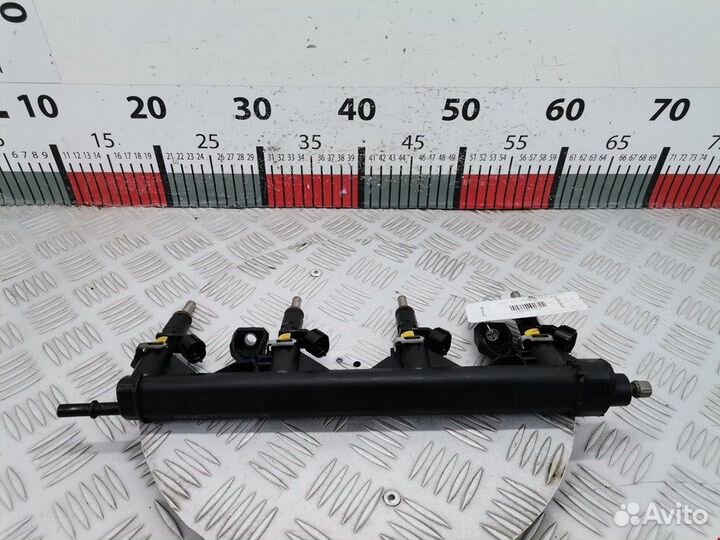 Форсунка для Peugeot-Citroen 207