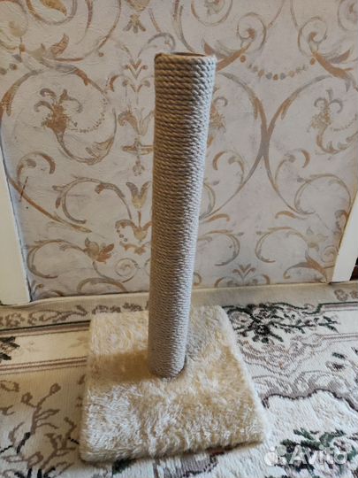 Когтеточка