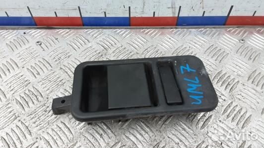 Ручка внутренняя двери сдвижной правой iveco daily