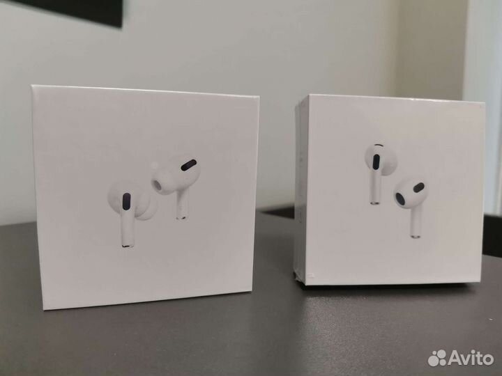 Airpods pro