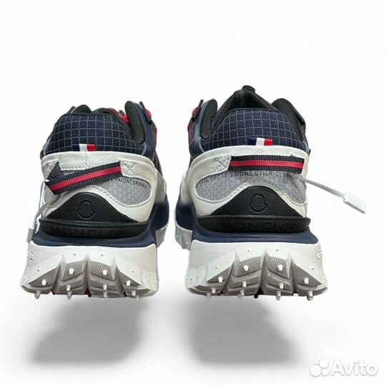 Кроссовки Moncler Trailgrip GTX