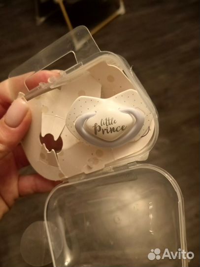 Бутылочки для кормления новые+соска
