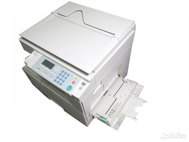Копир Ricoh Aficio MP 1500, А3
