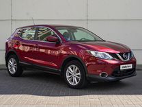 Nissan Qashqai 2.0 CVT, 2014, 152 121 км, с пробегом, цена 1 770 000 руб.