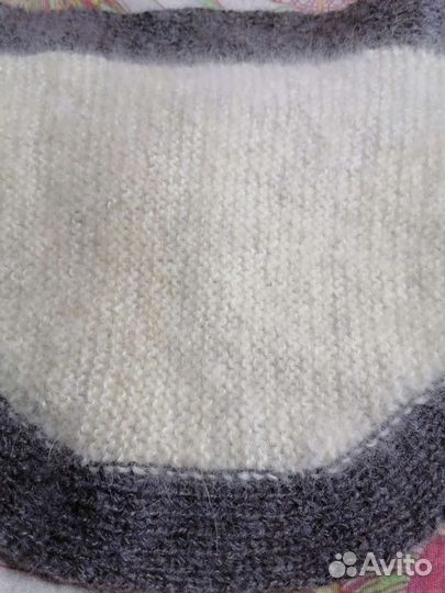 Пояс лечебный на поясницу