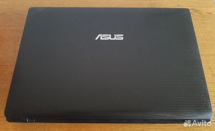 Asus X53U на запчасти