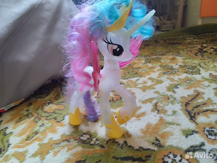 Интерактивные игрушки из детского мира